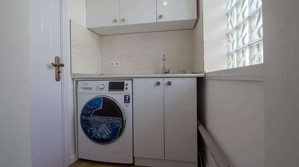 Hotel Type Rooms On Avenue Melikishvili, City Center Tbilisi Luaran gambar